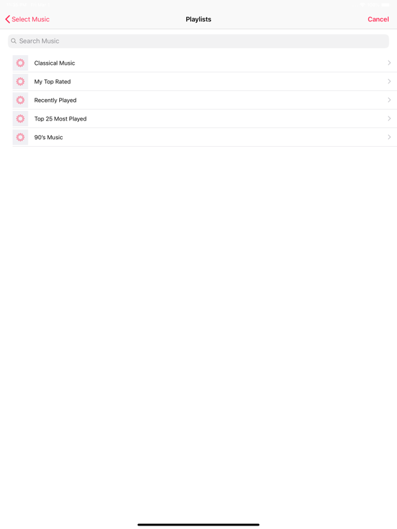 Screenshot #6 pour Merge Video and Music