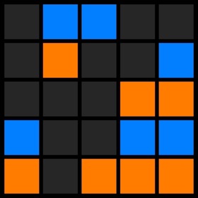 Snímky obrazovky (10) Falling Block Puzzle