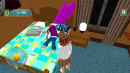 Game screenshot Virtual Happy Mother Sim hack