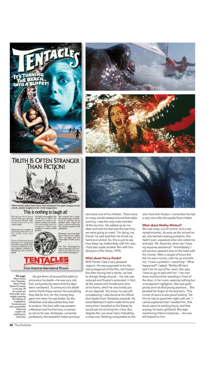 The Darkside screenshot-4