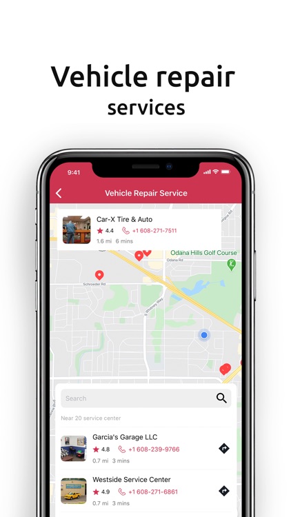Velcor Driver screenshot-7