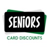 Senior Cards Discount icon