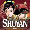 Shuyan Saga™: Comic Vol. I