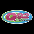 Top 12 Entertainment Apps Like Q92 FM WECQ - Best Alternatives