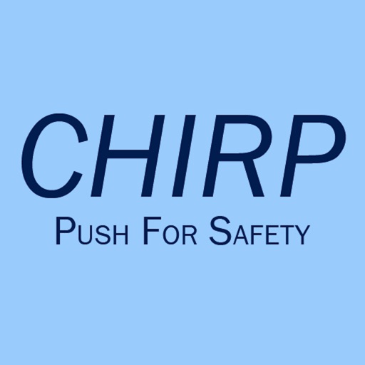 CHIRP Charitable Trust icon