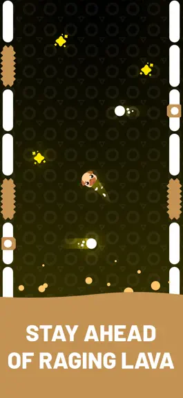 Game screenshot Outleap! apk
