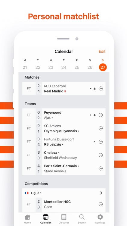 Forza Football