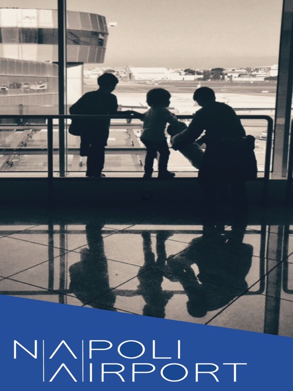 Screenshot #4 pour Aeroporto di Napoli