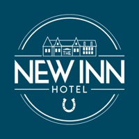 New Inn Hotel logo