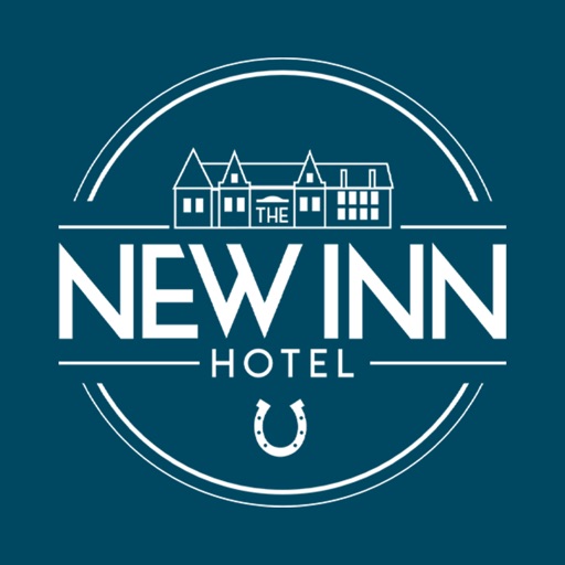 New Inn Hotel icon