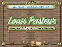 Game screenshot Louis Pasteur by Ventura mod apk