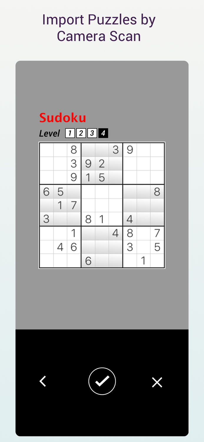Sudoku Sam