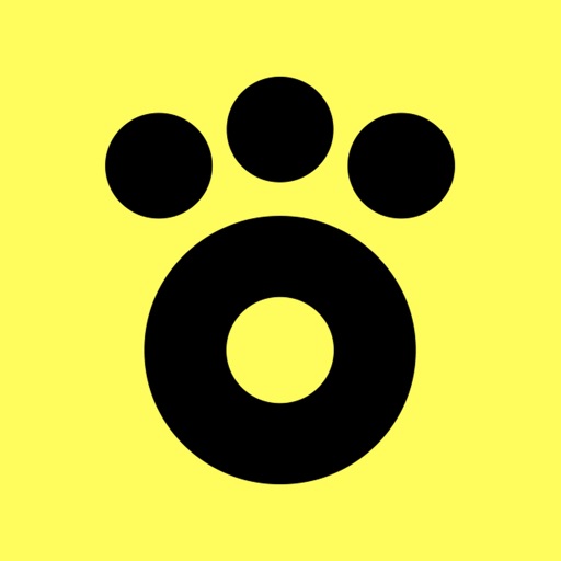 Dogout Dog Friendly Map icon