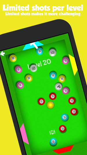 Pocket Ball: Super Power Up(圖5)-速報App