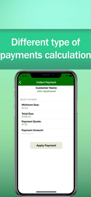 LoanAdminLITE(圖6)-速報App
