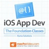 Foundation Classes Course