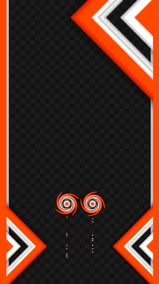 #2. Spirals! (iOS) 由: Anthony Hindle