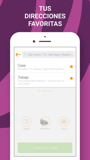 Transporte bapp chile(圖3)-速報App