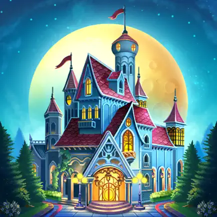 Jewel Castle® - Matching Games Читы