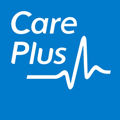 Care Plus Icon