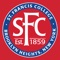 mySFC Mobile is the official mobile app for St