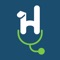 Hopdoc is like having a virtual front door to your doctor’s office right on your smartphone or tablet
