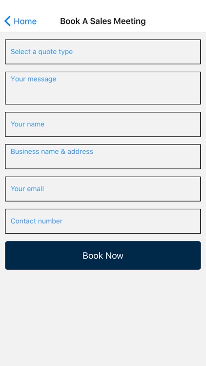 Pallet Racking screenshot-4