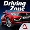 Driving Zone: Russia