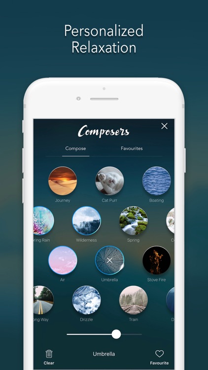 SleepEase: Sleep & Meditation screenshot-4