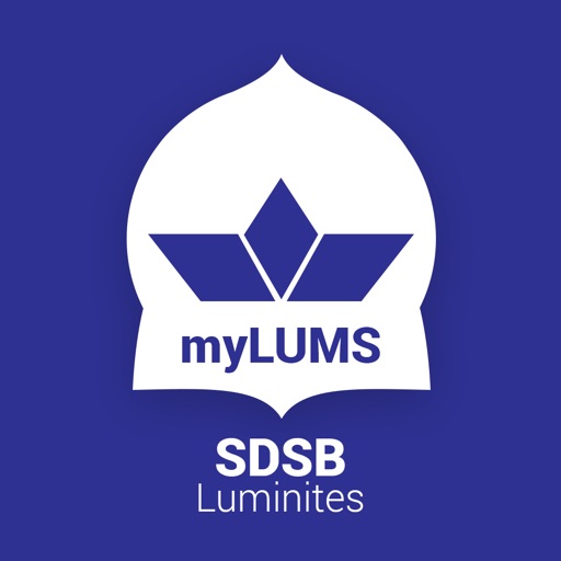 myLUMS