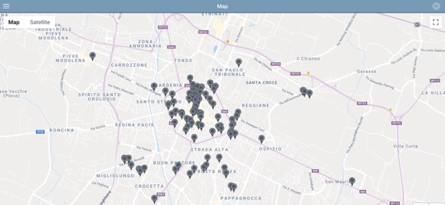 Play the City RE(圖2)-速報App