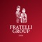 Мобильное приложение сети ресторанов Fratelli Group