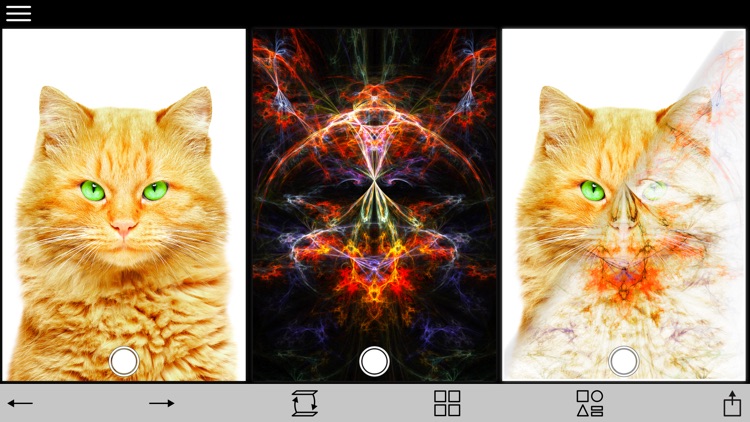 Chaos Lens screenshot-5