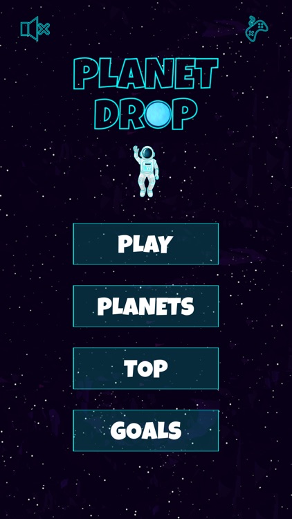 Planet Drop screenshot-0