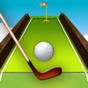 Lets Play Mini Golf 3D icon