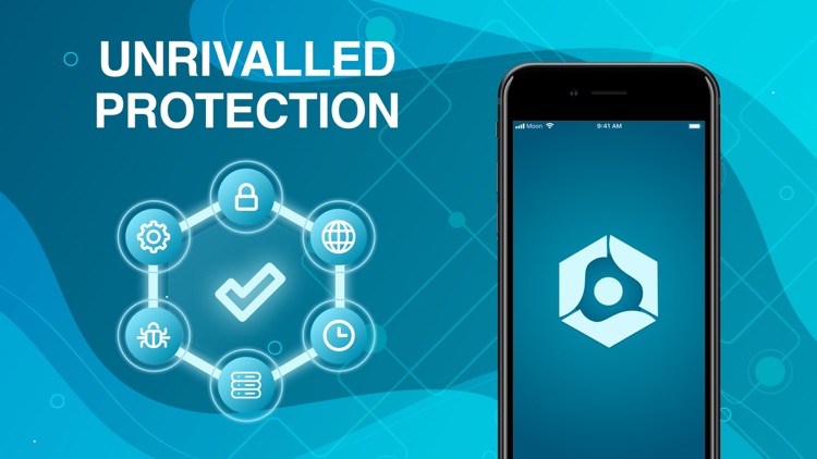 Securan: safety & my privacy