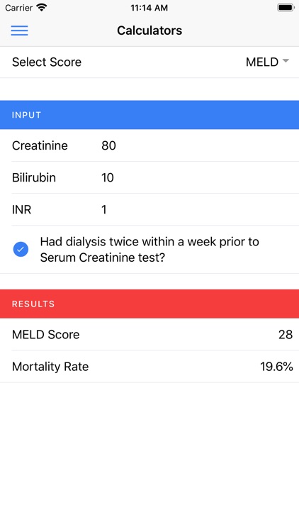 Essentials in Gastroenterology screenshot-3