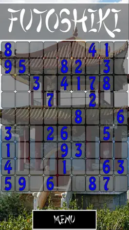 Game screenshot Futoshiki hack