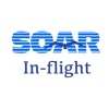 SOAR In-flight - iPhoneアプリ