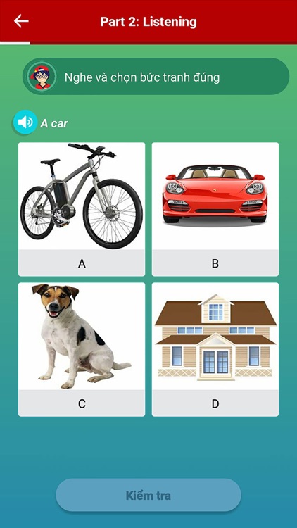 C2 - English at 5 Finger Tips