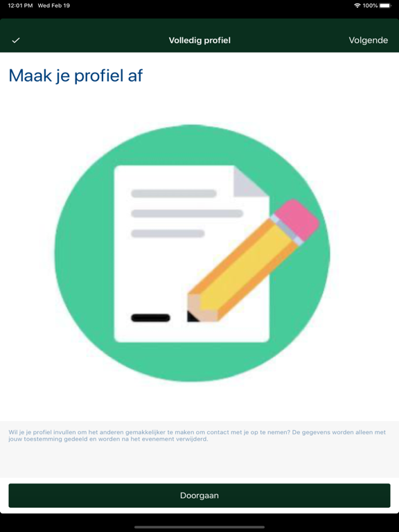 Screenshot #6 pour RSC-RVSV