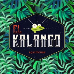 El Kalango Açaí House