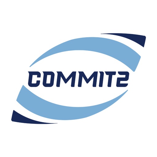 Commit2 icon