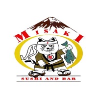 Misaki Sushi & Bar logo