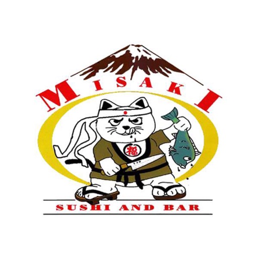 Misaki Sushi & Bar