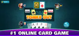 Game screenshot Tonk Online - Rummy Card Game! mod apk