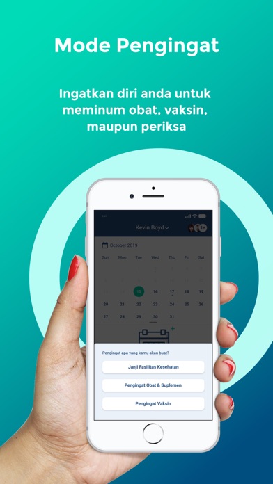 Carevo Screenshot