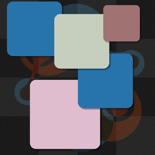 Merge Blocks Puzzle Game iOS App