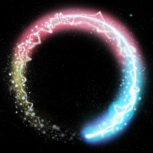 Go Particles Go Particles