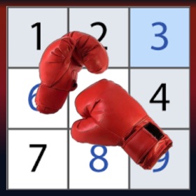 螢幕擷取畫面 (7) Battle Of Sudoku